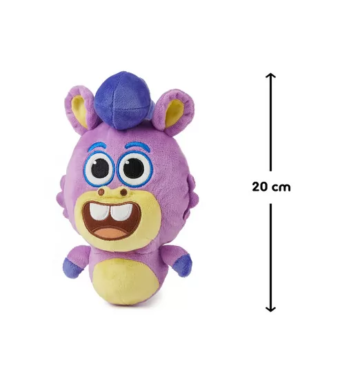 Мягкая игрушка Baby Shark серии Big show - Чакс - 61556_2.jpg - № 2