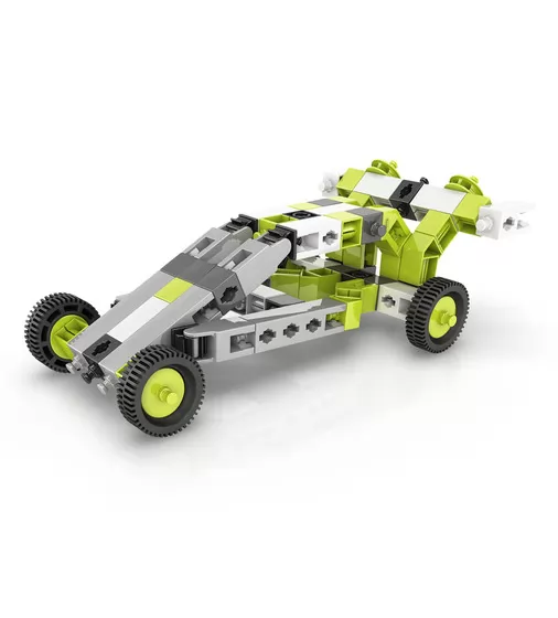 Конструктор Inventor 8 В 1 - Автомобили - 0831_2.jpg - № 2