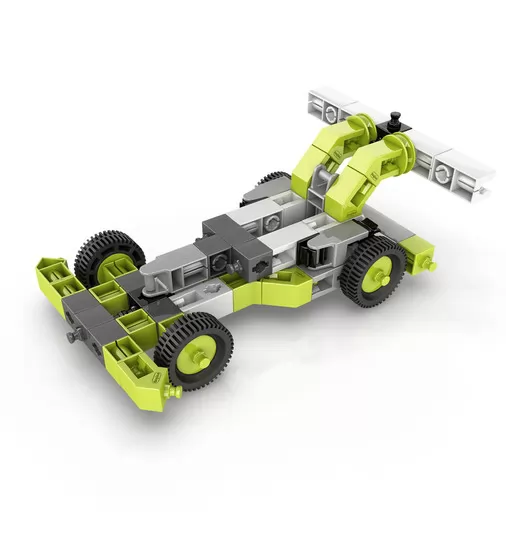 Конструктор Inventor 8 В 1 - Автомобили - 0831_3.jpg - № 3