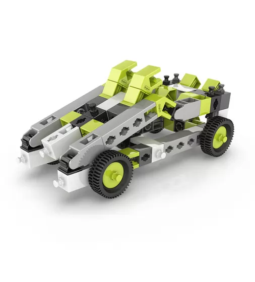 Конструктор Inventor 8 В 1 - Автомобили - 0831_5.jpg - № 5