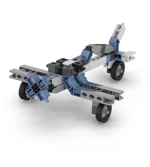 Конструктор Inventor 8 В 1 - Самолеты - 0833_5.jpg - № 5
