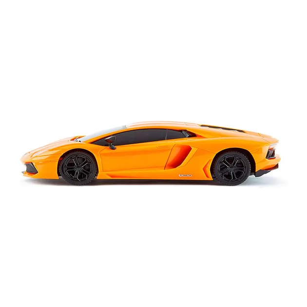 Автомобиль KS Drive на р/у - Lamborghini Aventador LP 700-4 (1:24, 2.4Ghz, оранжевый)