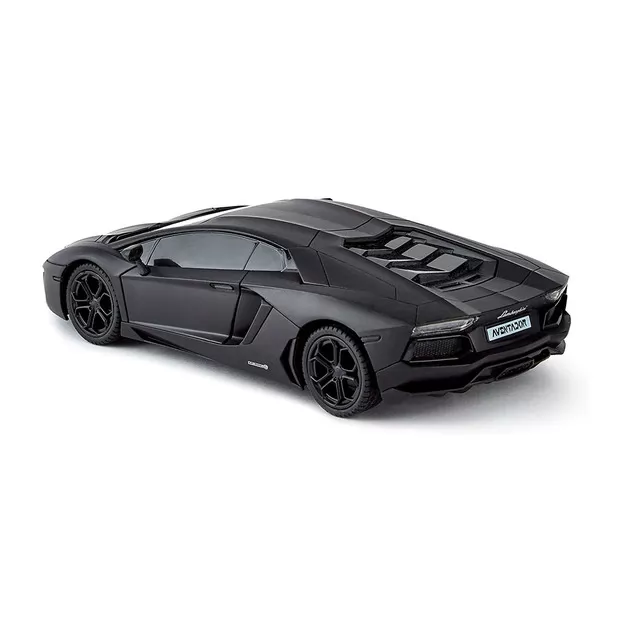 Автомобиль KS Drive на р/у - Lamborghini Aventador LP 700-4 (1:24, 2.4Ghz, черный)
