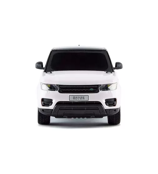 Автомобиль KS Drive на р/у -  Land Rover Range Rover Sport (1:24, 2.4Ghz, белый) - 124GRRW_4.jpg - № 4