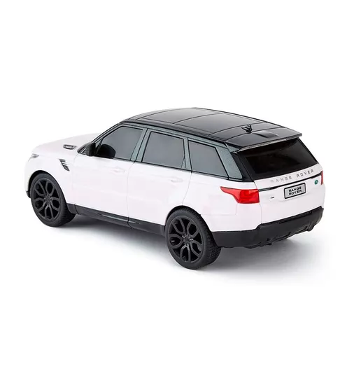 Автомобиль KS Drive на р/у -  Land Rover Range Rover Sport (1:24, 2.4Ghz, белый) - 124GRRW_3.jpg - № 3
