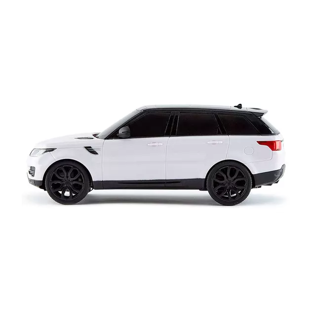 Автомобиль KS Drive на р/у -  Land Rover Range Rover Sport (1:24, 2.4Ghz, белый)
