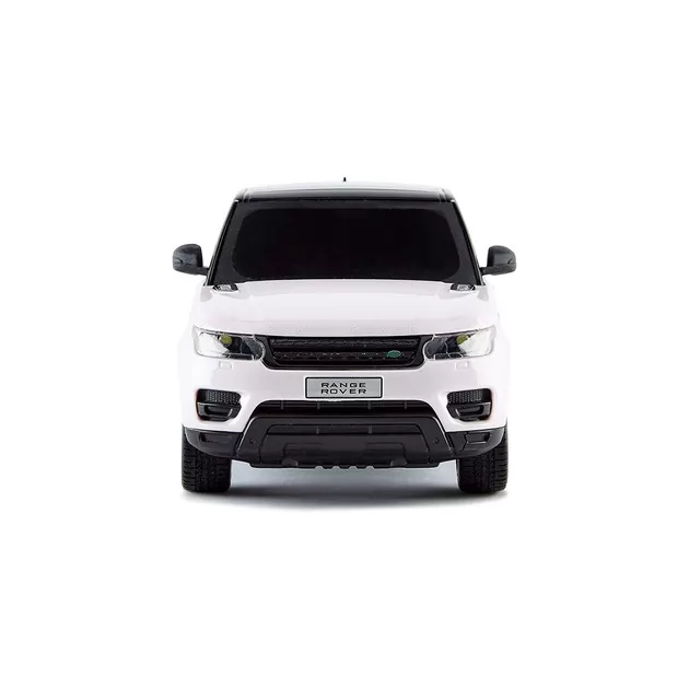 Автомобиль KS Drive на р/у -  Land Rover Range Rover Sport (1:24, 2.4Ghz, белый)