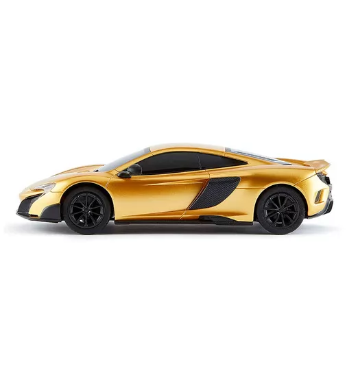 Автомобиль KS Drive на р/у - Mclaren 675LT (1:24, 2.4Ghz, золотой) - 124GMGL_2.jpg - № 2