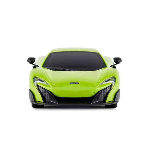 Автомобиль KS Drive на р/у - Mclaren 675LT (1:24, 2.4Ghz, зелёный) - 124GMGR_4.jpg - № 4