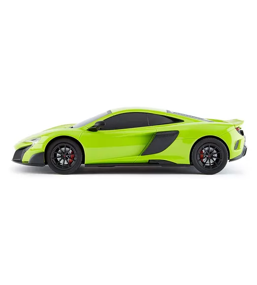 Автомобиль KS Drive на р/у - Mclaren 675LT (1:24, 2.4Ghz, зелёный) - 124GMGR_2.jpg - № 2