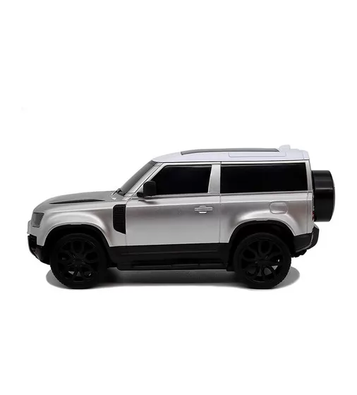 Автомобиль KS Drive на р/у - Land Rover New Defender (1:24, 2.4Ghz, серебристый) - 124GDES_2.jpg - № 2