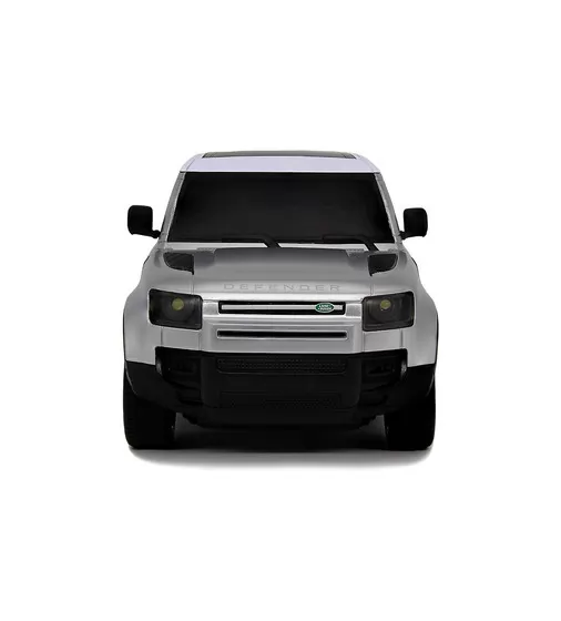 Автомобиль KS Drive на р/у - Land Rover New Defender (1:24, 2.4Ghz, серебристый) - 124GDES_4.jpg - № 4
