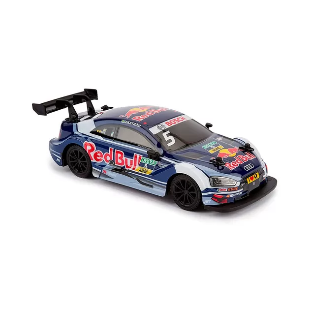 Автомобиль KS Drive на р/у - Audi RS 5 DTM Red Bull (1:24, 2.4Ghz, голубой)