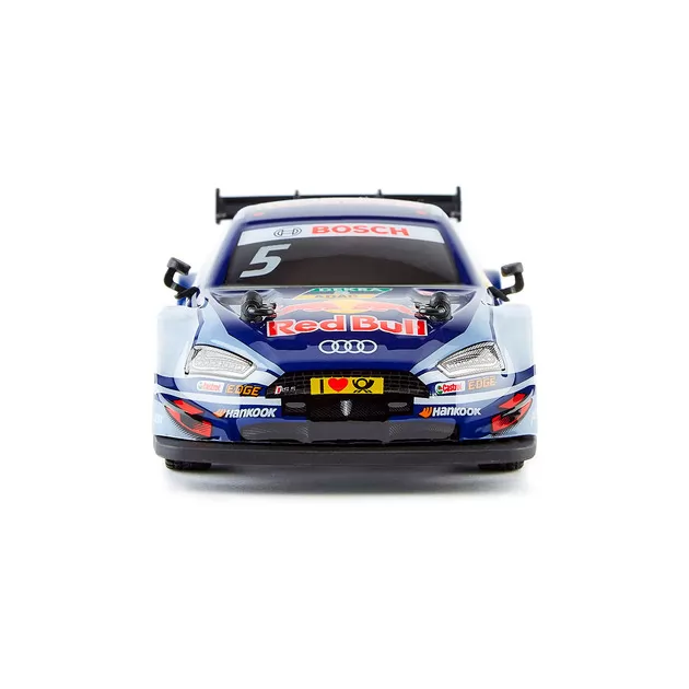 Автомобиль KS Drive на р/у - Audi RS 5 DTM Red Bull (1:24, 2.4Ghz, голубой)