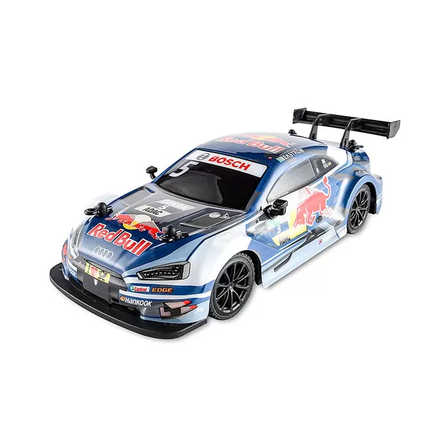 Автомобиль KS Drive на р/у - Audi RS 5 DTM Red Bull (1:24, 2.4Ghz, голубой)