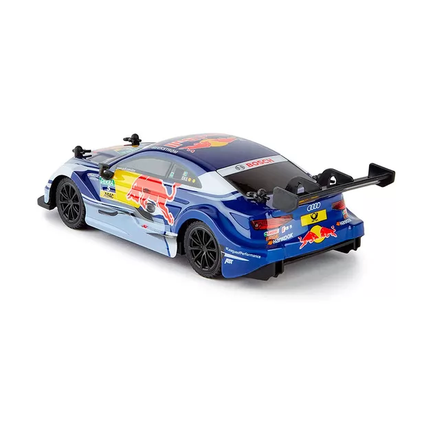 Автомобиль KS Drive на р/у - Audi RS 5 DTM Red Bull (1:24, 2.4Ghz, голубой)