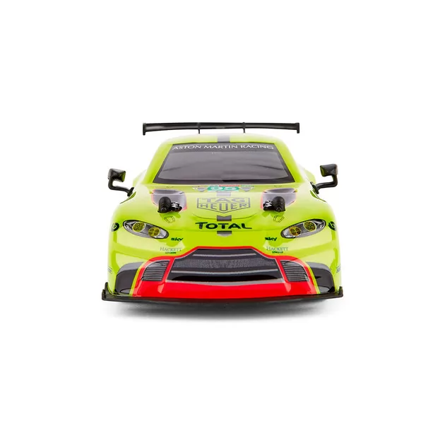 Автомобиль KS Drive на р/у - Aston Martin New Vantage GTE (1:24, 2.4Ghz, зелёный)