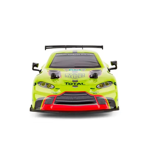 Автомобиль KS Drive на р/у - Aston Martin New Vantage GTE (1:24, 2.4Ghz, зелёный) - 124RAMG_5.jpg - № 5