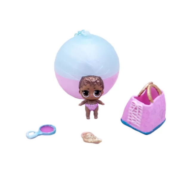 Игровой набор с куклами L.O.L. -  МЕГА-СЮРПРИЗ