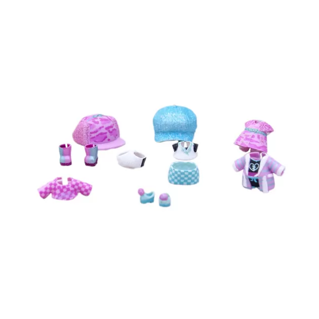 Игровой набор с куклами L.O.L. -  МЕГА-СЮРПРИЗ