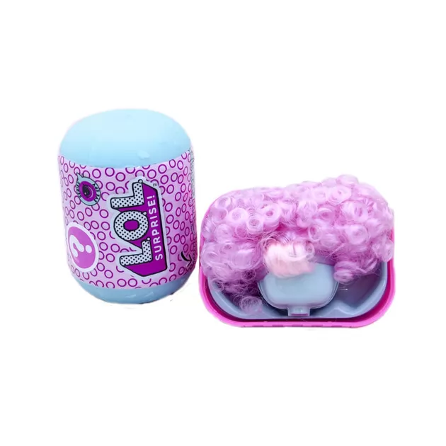 Игровой набор с куклами L.O.L. -  МЕГА-СЮРПРИЗ
