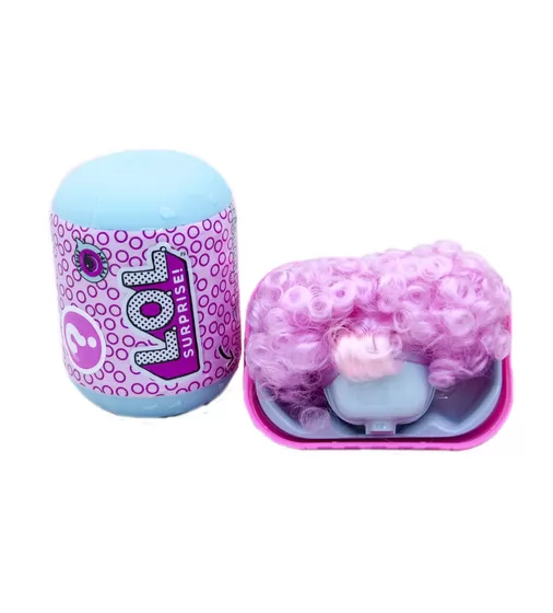Игровой набор с куклами L.O.L. -  МЕГА-СЮРПРИЗ - 553007_14.jpg - № 14