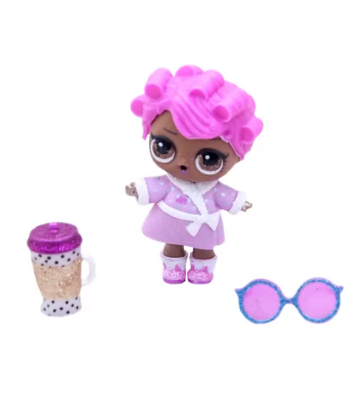 Игровой набор с куклами L.O.L. -  МЕГА-СЮРПРИЗ - 553007_19.jpg - № 19