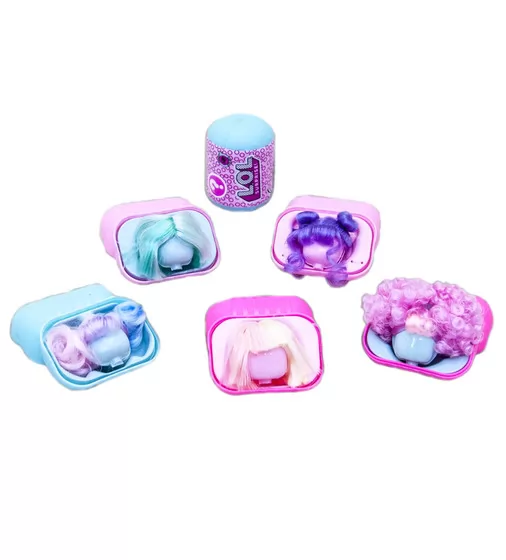 Игровой набор с куклами L.O.L. -  МЕГА-СЮРПРИЗ - 553007_18.jpg - № 18