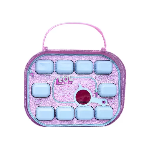 Игровой набор с куклами L.O.L. -  МЕГА-СЮРПРИЗ - 553007_2.jpg - № 2