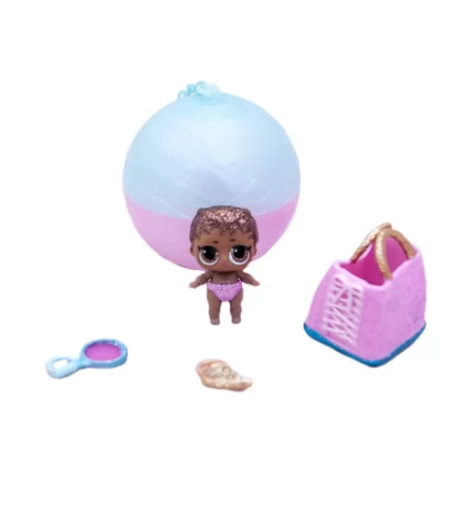 Игровой набор с куклами L.O.L. -  МЕГА-СЮРПРИЗ - 553007_13.jpg - № 13