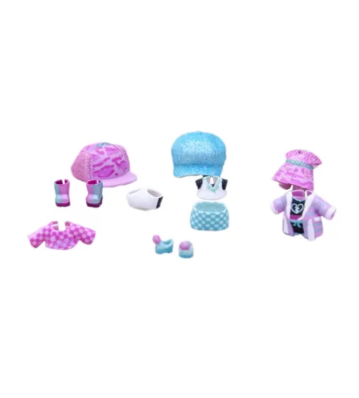 Игровой набор с куклами L.O.L. -  МЕГА-СЮРПРИЗ - 553007_17.jpg - № 17