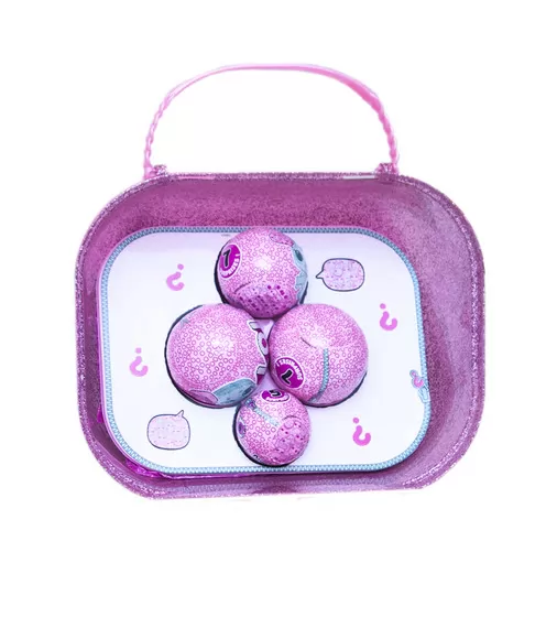 Игровой набор с куклами L.O.L. -  МЕГА-СЮРПРИЗ - 553007_6.jpg - № 6