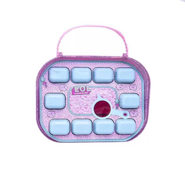 Игровой набор с куклами L.O.L. -  МЕГА-СЮРПРИЗ