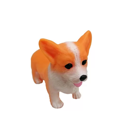 Стретч-игрушка Dress your Puppy S1 - Корги-слоник - 0222-1_2.jpg - № 2