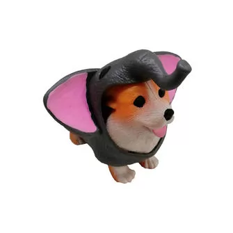 Стретч-игрушка Dress your Puppy S1 - Корги-слоник