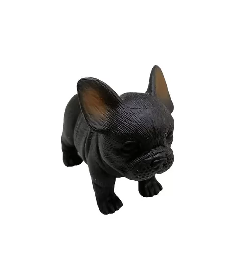 Стретч-игрушка Dress your Puppy S1 - Бульдог-свинка - 0222-2_2.jpg - № 2
