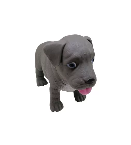 Стретч-игрушка Dress your Puppy S1 - Питбуль-акула - 0222-3_2.jpg - № 2