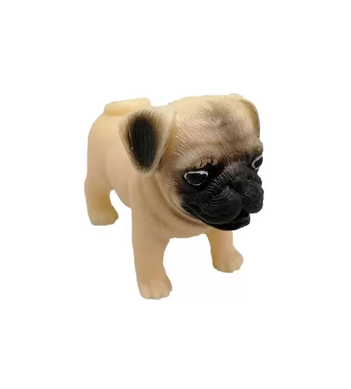 Стретч-игрушка Dress your Puppy S1 - Мопс-божья коровка - 0222-6_2.jpg - № 2
