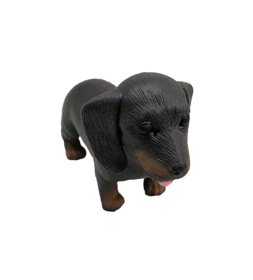 Стретч-игрушка Dress your Puppy S1 - Такса-зайка - 0222-10_2.jpg - № 2