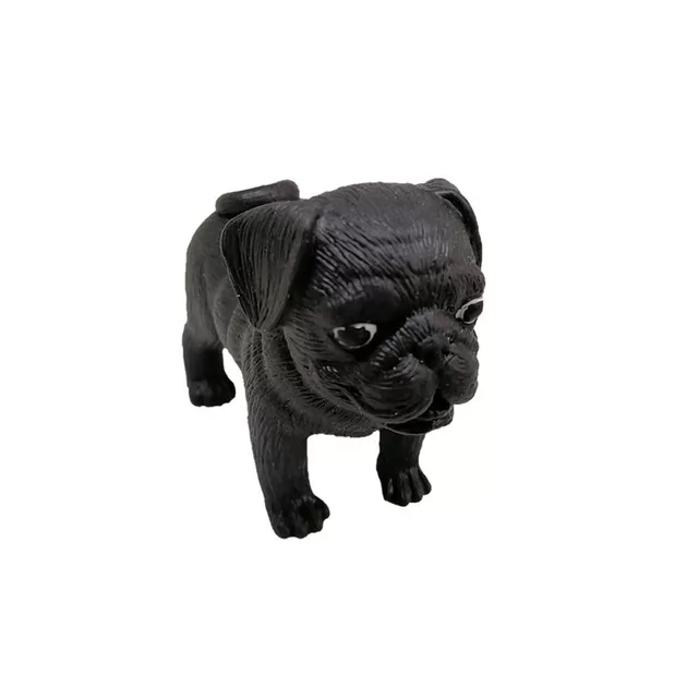 Стретч-игрушка Dress your Puppy S1 - Мопс-овечка