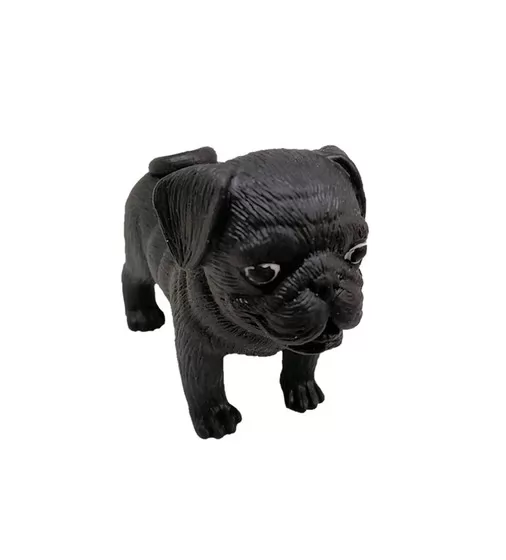 Стретч-игрушка Dress your Puppy S1 - Мопс-овечка - 0222-12_2.jpg - № 2