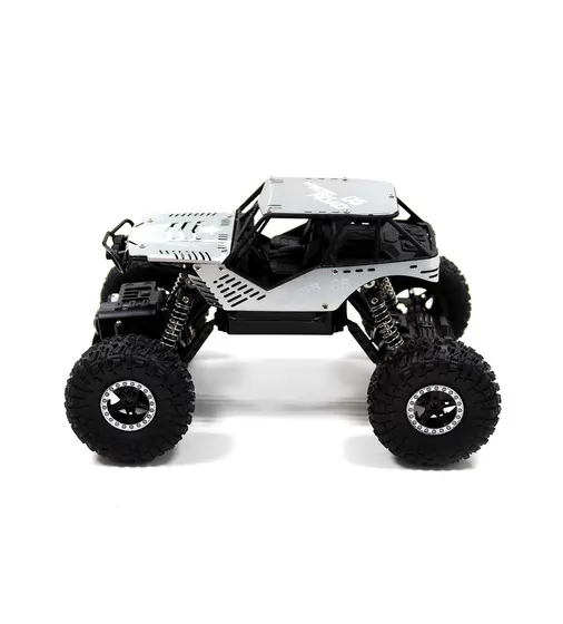 Автомобиль Off-road Crawler на р/у – Tiger (матовый серый) - SL-111RHMGR_2.jpg - № 2