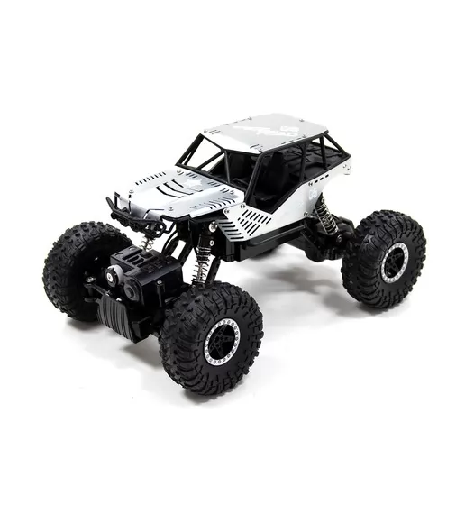 Автомобиль Off-road Crawler на р/у – Tiger (матовый серый) - SL-111RHMGR_1.jpg - № 1