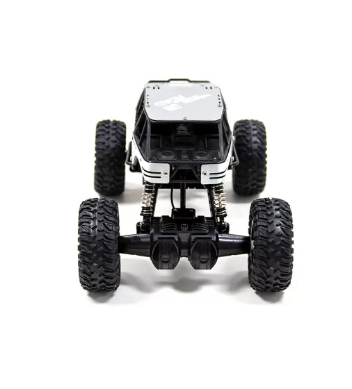 Автомобиль Off-road Crawler на р/у – Tiger (матовый серый) - SL-111RHMGR_4.jpg - № 4