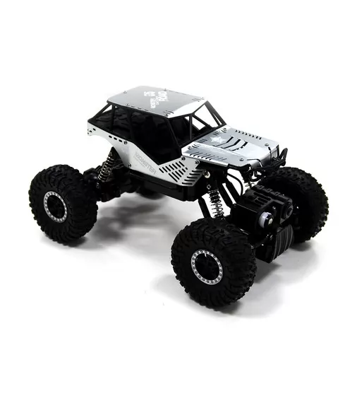 Автомобиль Off-road Crawler на р/у – Tiger (матовый серый) - SL-111RHMGR_6.jpg - № 6