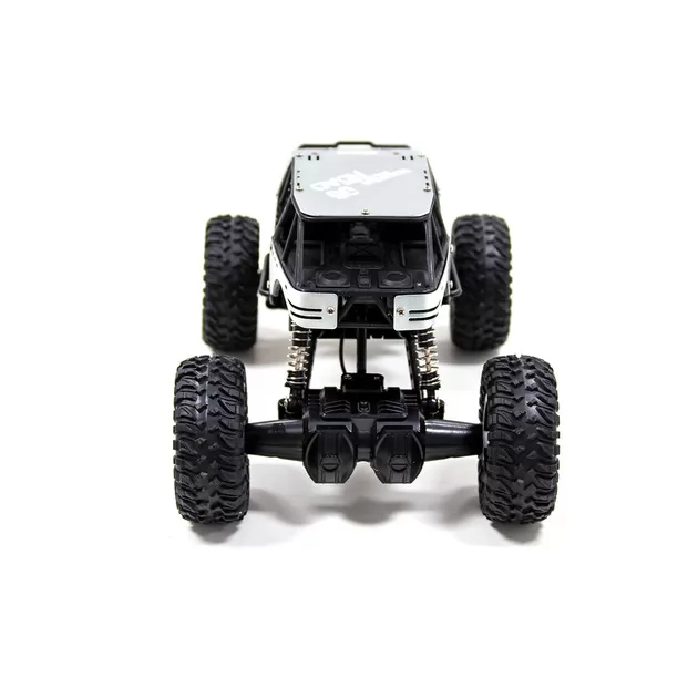 Автомобиль Off-road Crawler на р/у – Tiger (матовый серый)