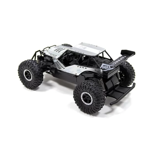 Автомобиль  Off-road Crawler на р/у – Speed King (серый)