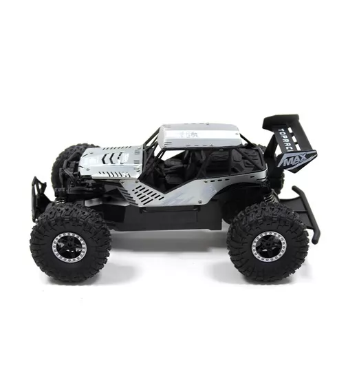 Автомобиль  Off-road Crawler на р/у – Speed King (серый) - SL-153RHMGR_2.jpg - № 2