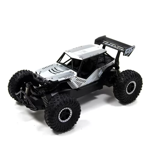 Автомобиль  Off-road Crawler на р/у – Speed King (серый) - SL-153RHMGR_1.jpg - № 1