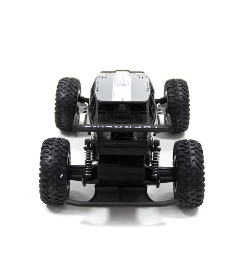 Автомобиль  Off-road Crawler на р/у – Speed King (серый) - SL-153RHMGR_4.jpg - № 4